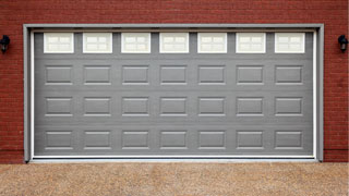 Garage Door Repair at Hillcrest Village, California