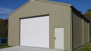 Garage Door Openers at Hillcrest Village, California